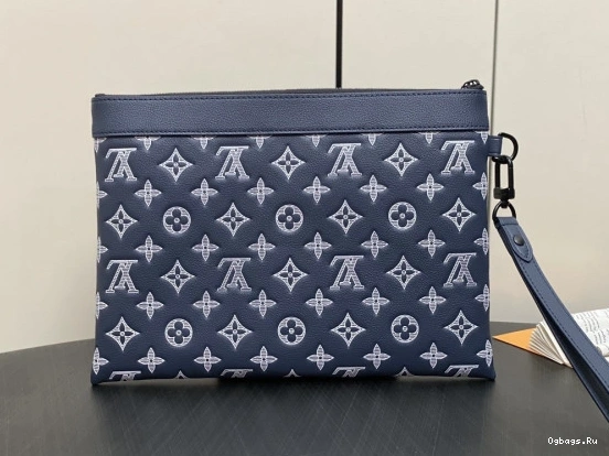 VUITTON POCHETTE TO-GO-30*21.5*2cm LOUIS 0519